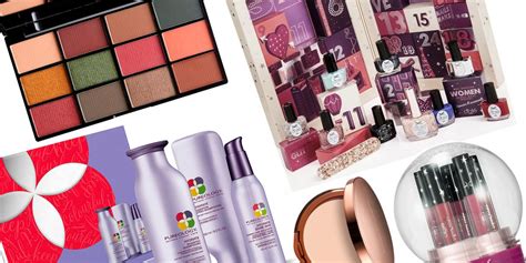 11 Best Beauty Deals In The Asos Christmas Sale