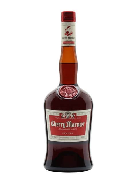 cherry liqueur recipe dishmaps