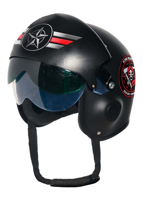 fighter pilot helmet costume ubicaciondepersonascdmxgobmx