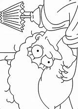 Simpsons Coloring Pages Mermaid Little Marge Pages10 Kids Printable Print Lisa Bart Fun Book Homer Colorin Coloriage Colorpages Info sketch template