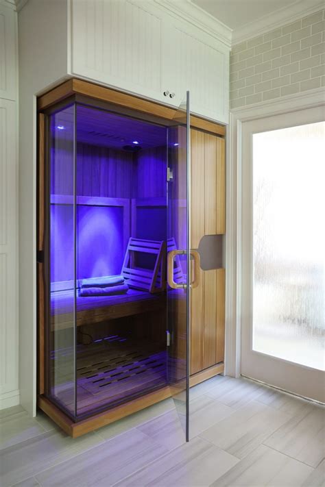 infrared saunas   home spa atlanta design build remodeling blog