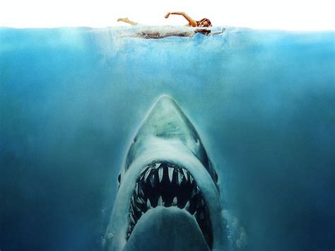 the movie sleuth videos top 10 scariest movie shark attacks