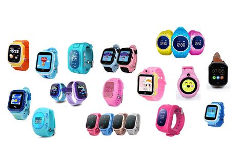 onveilige gps horloges voor kinderen consumentenbond