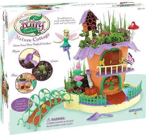 top 9 make your own fairy garden kit home previews