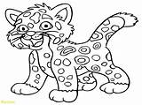 Coloring Pages Animal Easy Printable Getcolorings Color sketch template