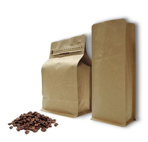 coffee packaging explained  bag broker europe