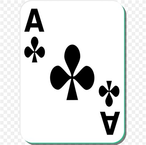 Playing Card Ace Of Spades Clip Art Png 600x815px
