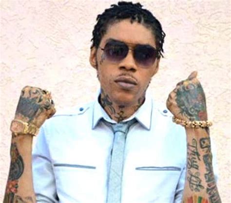 vybz kartel sentenced   years  prison