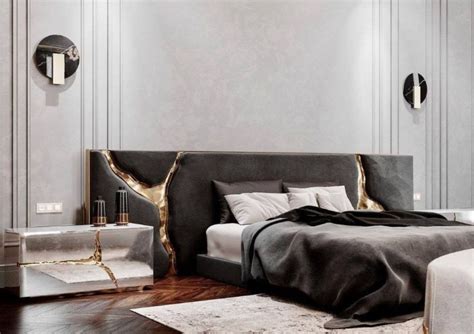 luxury beds   outstanding bedroom design daily design news