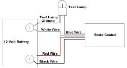 tekonsha wiring diagram wiring diagram info