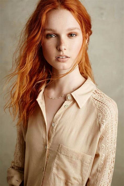 Pin By Mark Joseph On Ks O Wilkach Red Haired Beauty Girls With Red