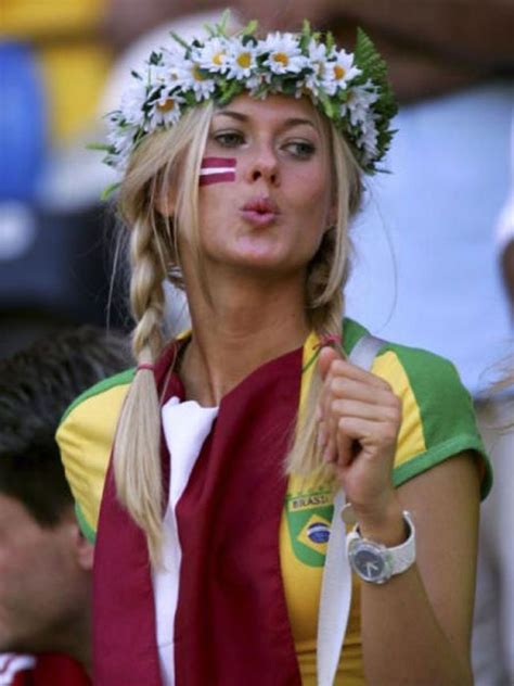 all the best brazilian babes from the world cup 55 pics