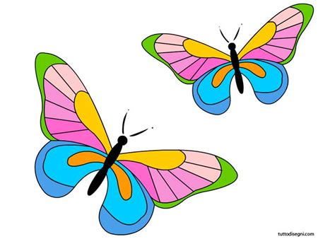 risultati immagini per farfalle disegni farfalle disegni pinterest