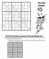 Sudoku Hints sketch template