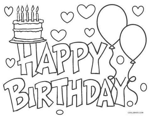 happy birthday grandpa coloring sheet lowell decesares coloring pages