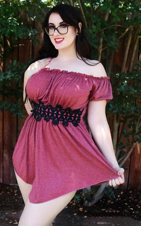 How To Be An Attractive Plus Size Girl 2021 Prestastyle