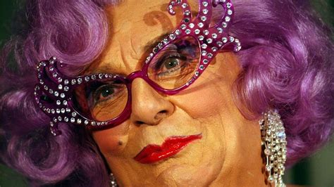 comedian  dame edna star barry humphries dies aged  ents arts news sky news