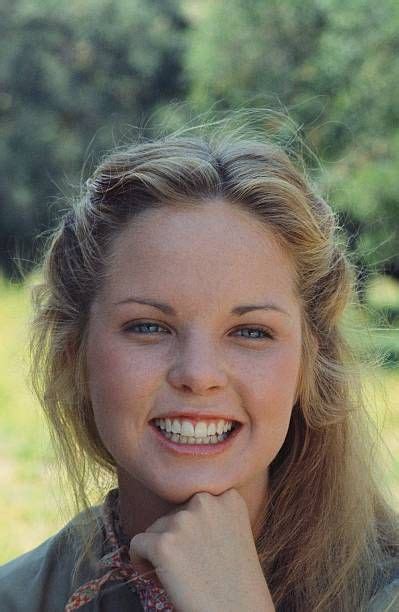 melisssa sue anderson as mary ingalls kendall photo by ted shepherd
