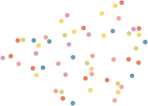 confetti clipart    clip art resource wikiclipart