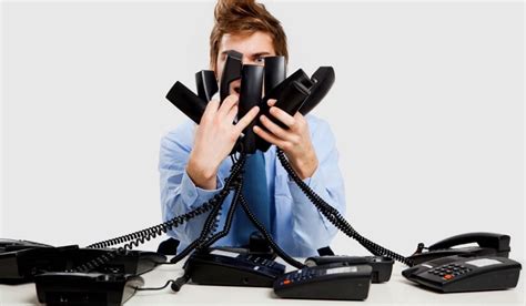 multi  phone system call flow solution
