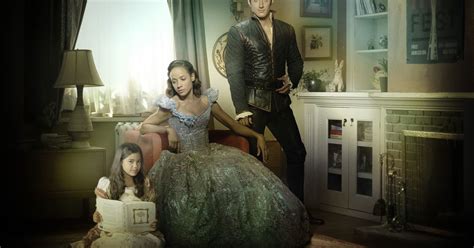 ‘once Upon A Time’ Gets The Ax And The List Of Canceled