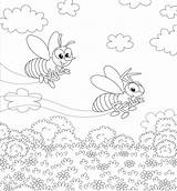 Coloring Insect Pages Kids 30seconds Bugs Printable Mom Fun Tip Print sketch template