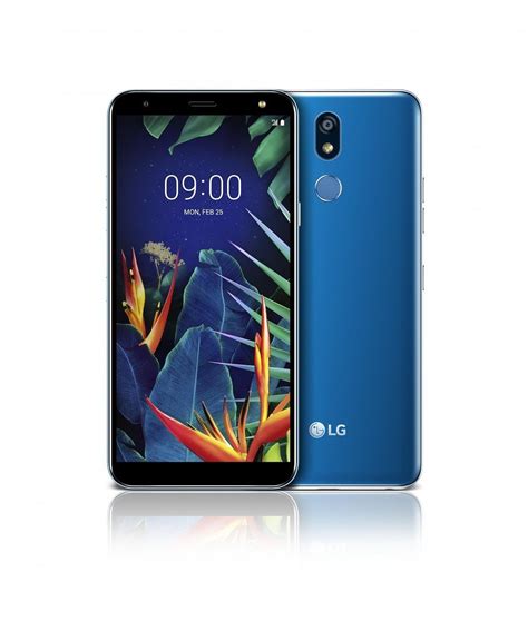 Lg Q60 Lg K50 And Lg K40 Mid Range Smartphones Announced Ahead Of Mwc