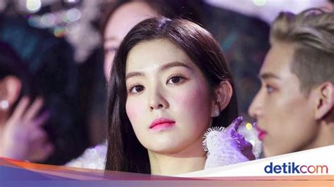 Terungkap Lagi Sikap Kasar Irene Red Velvet Suruh