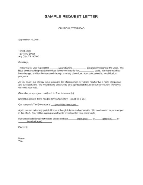 request information letter format researchmethodswebfccom