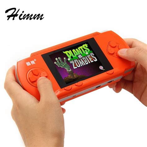 rs  handheld game players  video game console  kids  classical game double handle