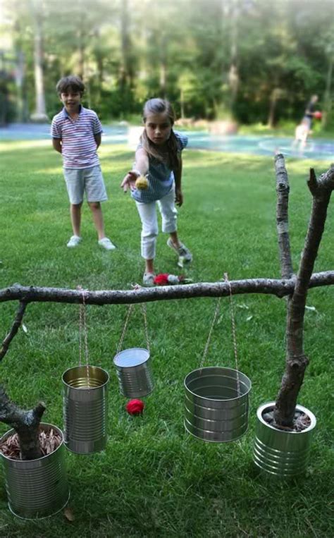 outdoor entertaining activities  kids    educational