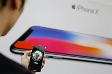 Apple S Iphone X Face Id How Accurate Is It Cbs News