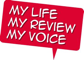 review  voice