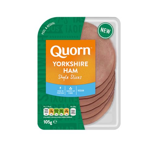quorn roast chicken style slices