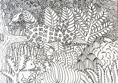 coloring pages  upper elementary divyajanan