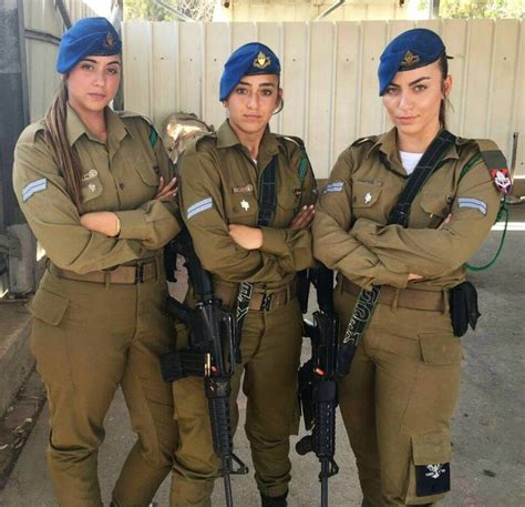 pin by 🇮🇱אלי on our idf heroes צבא הגנה לישראל army women military women military girl