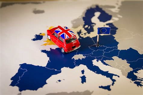 brexit  impact  leaving  eu    car industry