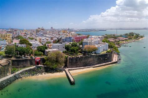 day weekend itinerary  puerto rico