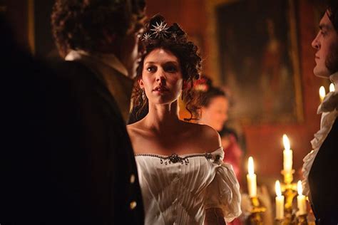 Vanessa Kirby As Estella In Great Expectations 2011