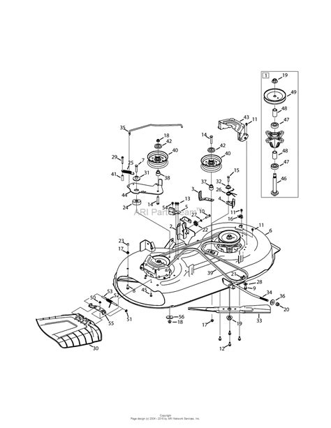 craftsman lt carburetor diagram wiring diagram pictures