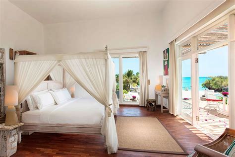 beach villas  africa luxury accommodation goafrica