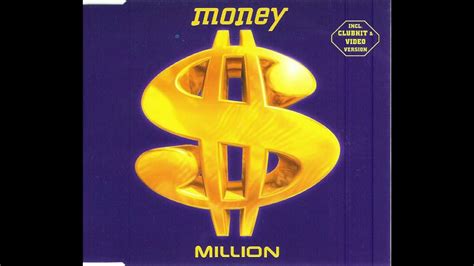 million money youtube