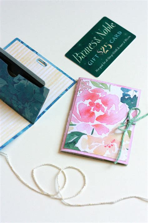 diy gift card holder  cricut explore air  everyday jenny