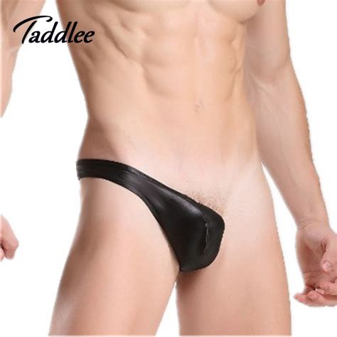 Gay sexy thong