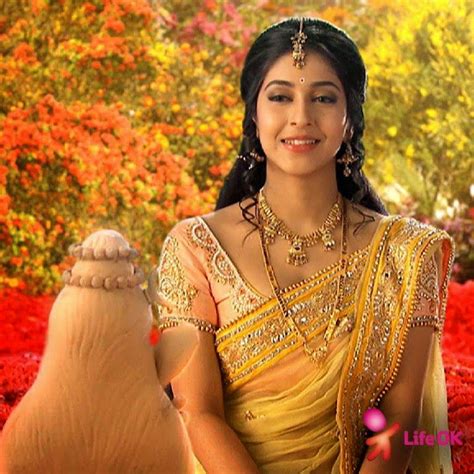 Gorgeous Actresses Sonarika Bhadoria Devon Ke Dev Mahadev Actress