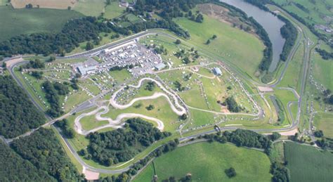 Oulton Park Track Days Circuit Guide From Uk