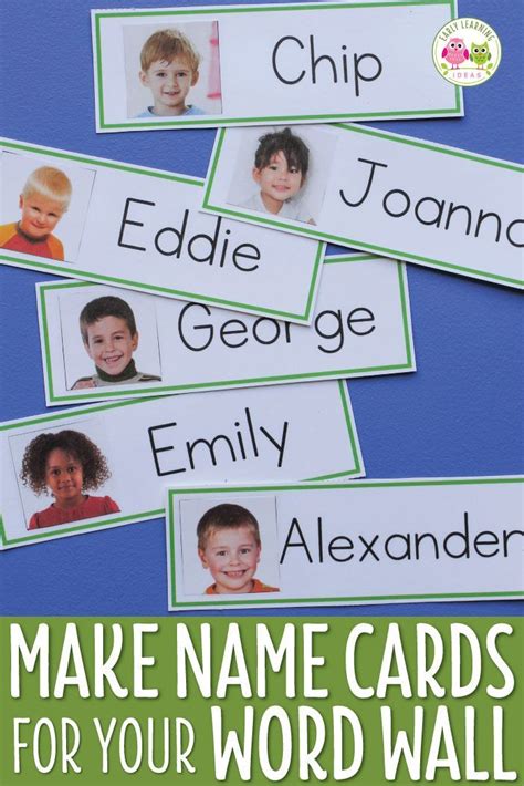 preschool names preschool writing literacy activities school