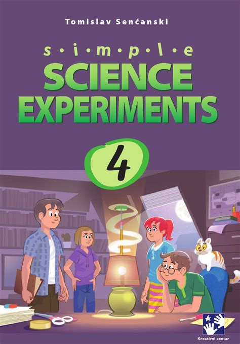 popular science simple science experiments   kreativni centar issuu