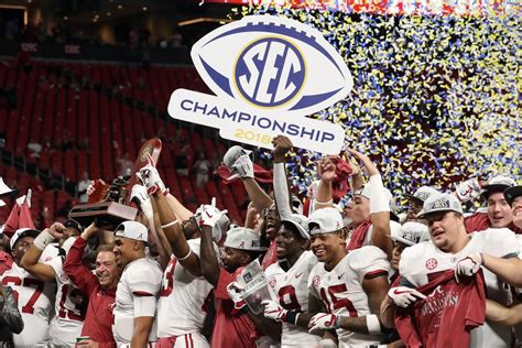 initial impressions   sec championship game roll bama roll
