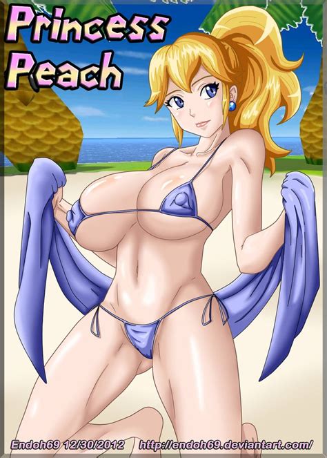 49 Best Images About Sexy Princess Peach On Pinterest